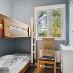 Stunning In With Kitchen Σπίτι διακοπών Melby