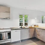 Σπίτι διακοπών Stunning In With Kitchen Melby