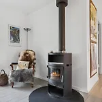 Stunning In With Kitchen Σπίτι διακοπών