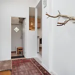 Stunning In With Kitchen Σπίτι διακοπών Melby