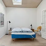 Σπίτι διακοπών Stunning In With Kitchen Melby