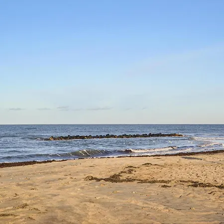 Stunning In With Kitchen