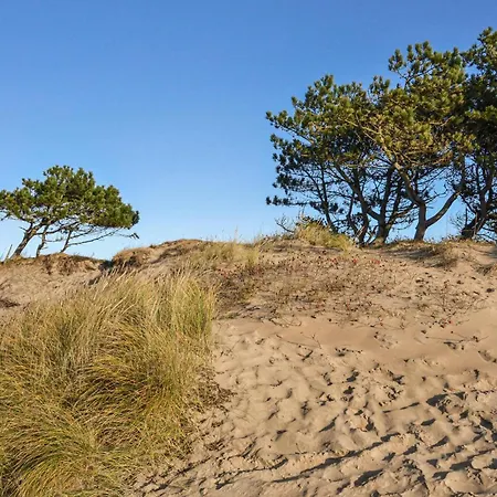 Semesterbostad Stunning In With Kitchen Melby