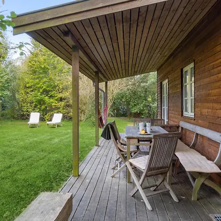 Stunning In With Kitchen