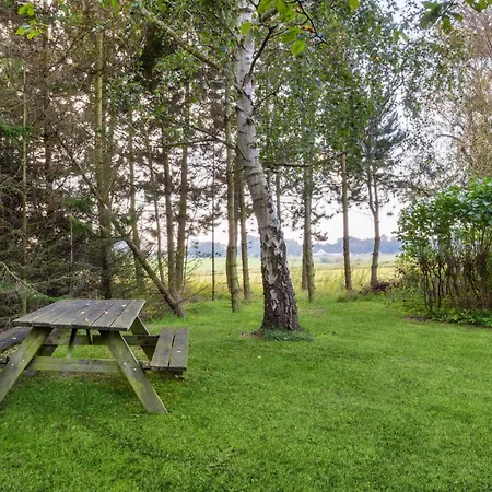 Stunning In With Kitchen Semesterbostad