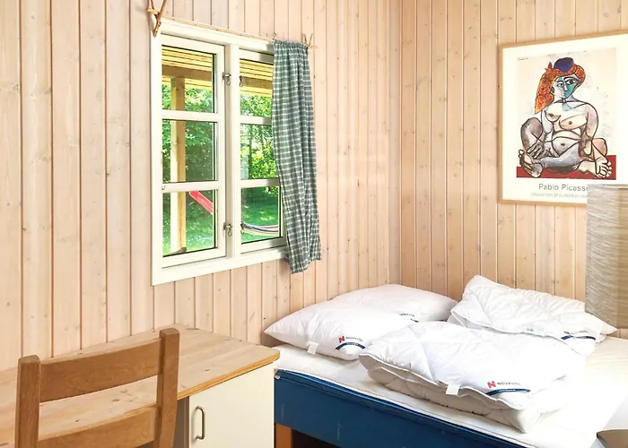 Stunning In With Kitchen Melby