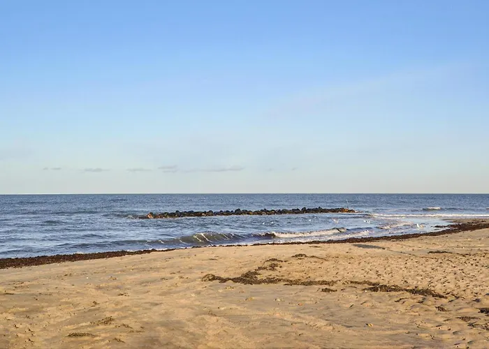 Stunning In With Kitchen