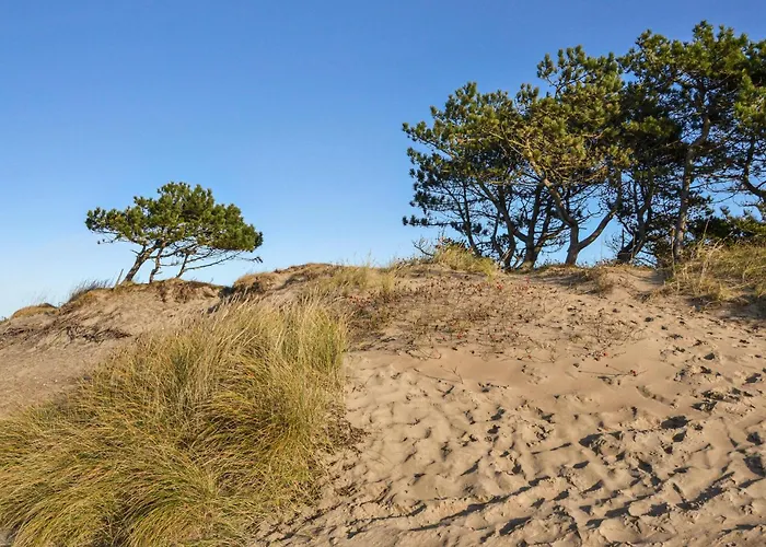 Semesterbostad Stunning In With Kitchen Melby