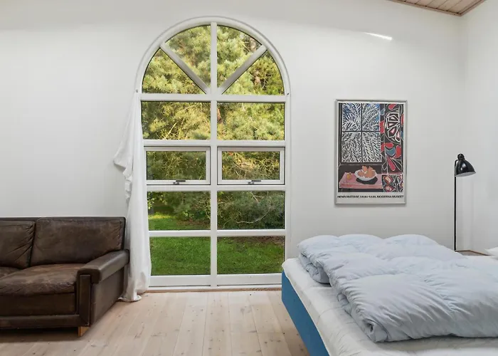 Stunning In With Kitchen Melby