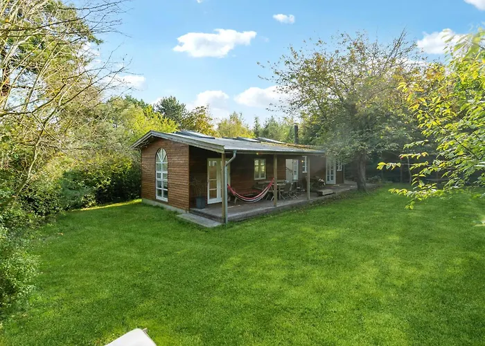 Stunning In With Kitchen *